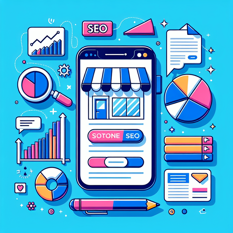 ecommerce seo