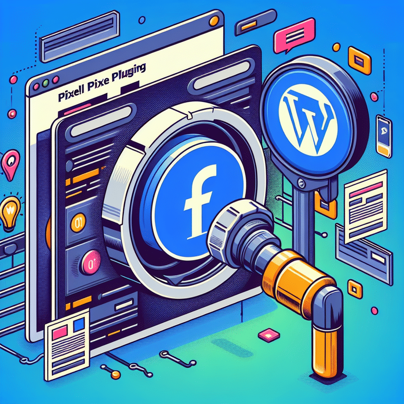 facebook pixel wordpress