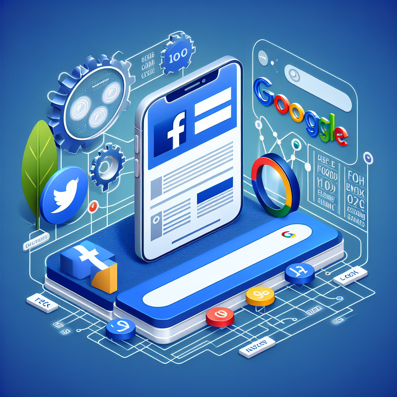 facebook strona firmowa