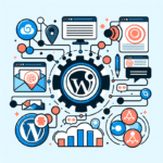 github wordpress