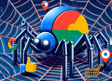 google crawler