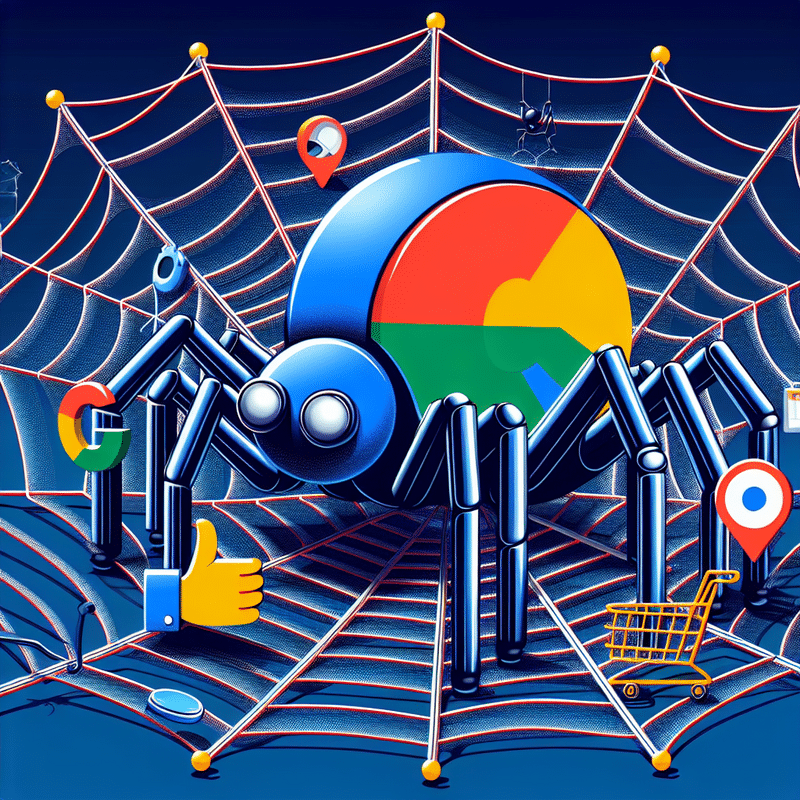 google crawler