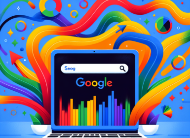 google kolory