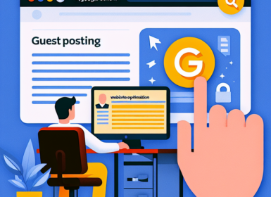 guest posting