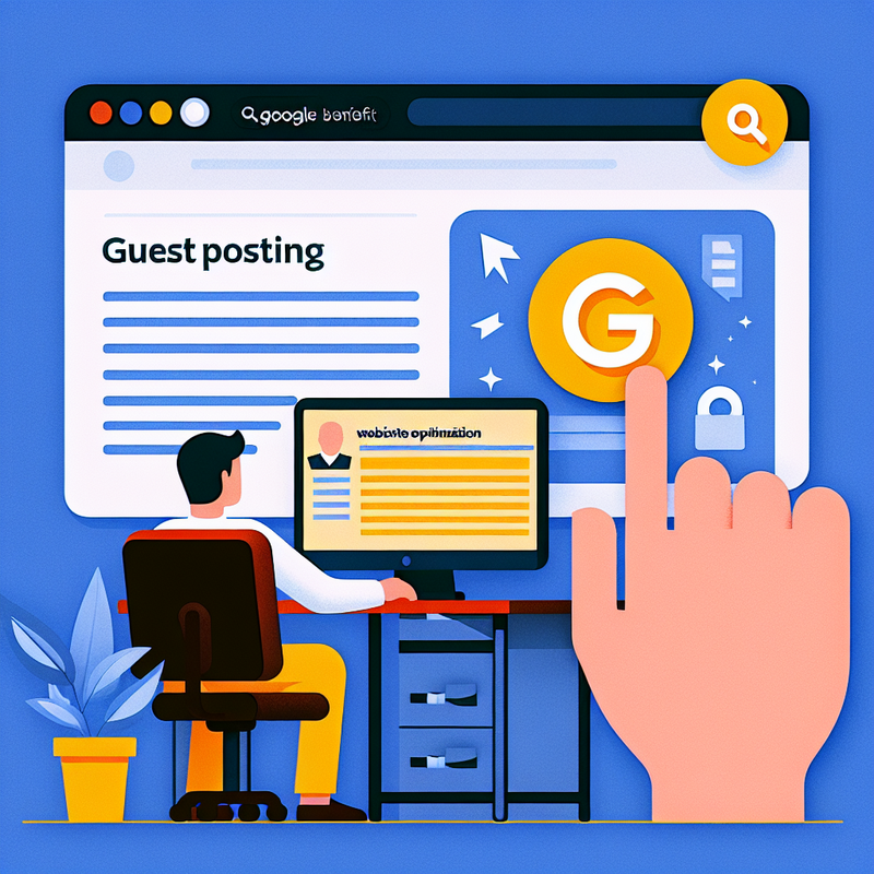 guest posting