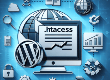 htaccess wordpress