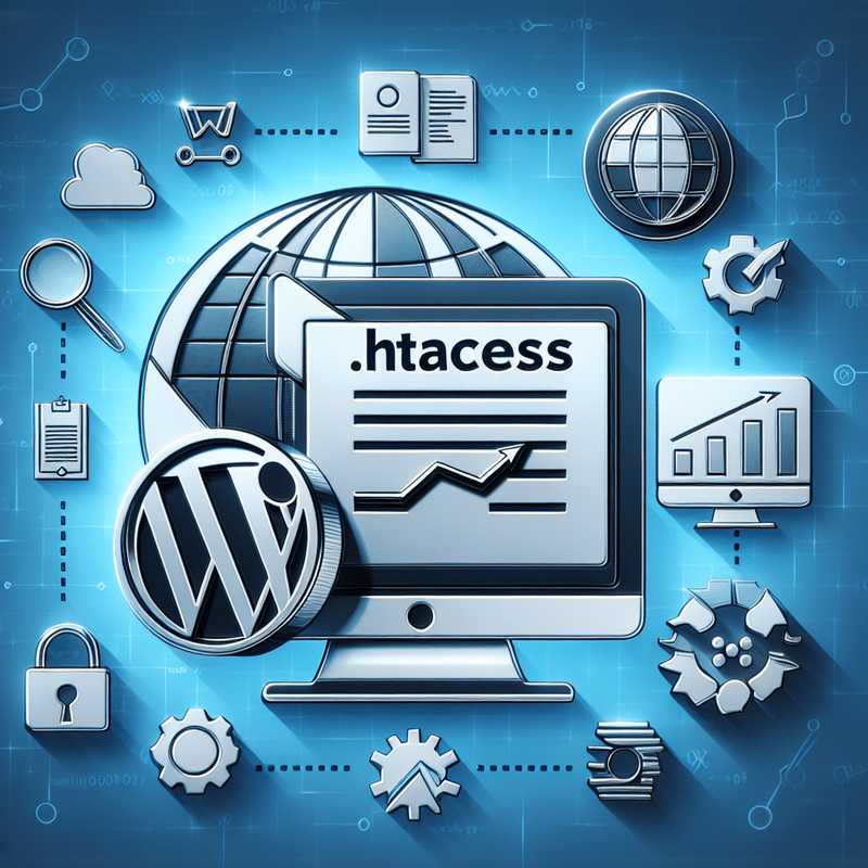 htaccess wordpress