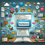html to wordpress