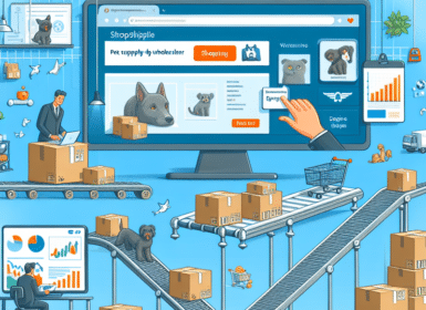 hurtownia zoologiczna dropshipping