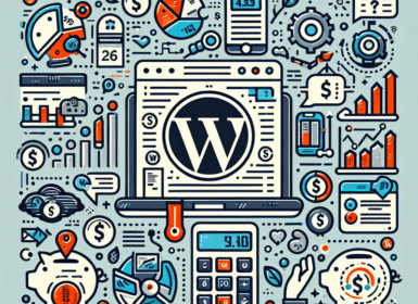 ile kosztuje strona internetowa wordpress