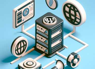 instalacja wordpress