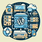 instalacja wordpress na serwerze