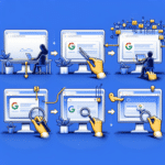 jak usunąć profil firmy z google