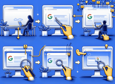 jak usunąć profil firmy z google