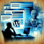 jak wyłączyć stronę wordpress