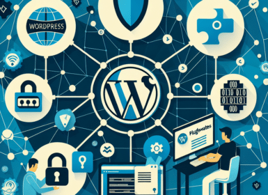 jak zabezpieczyć stronę wordpress