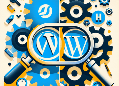 joomla czy wordpress