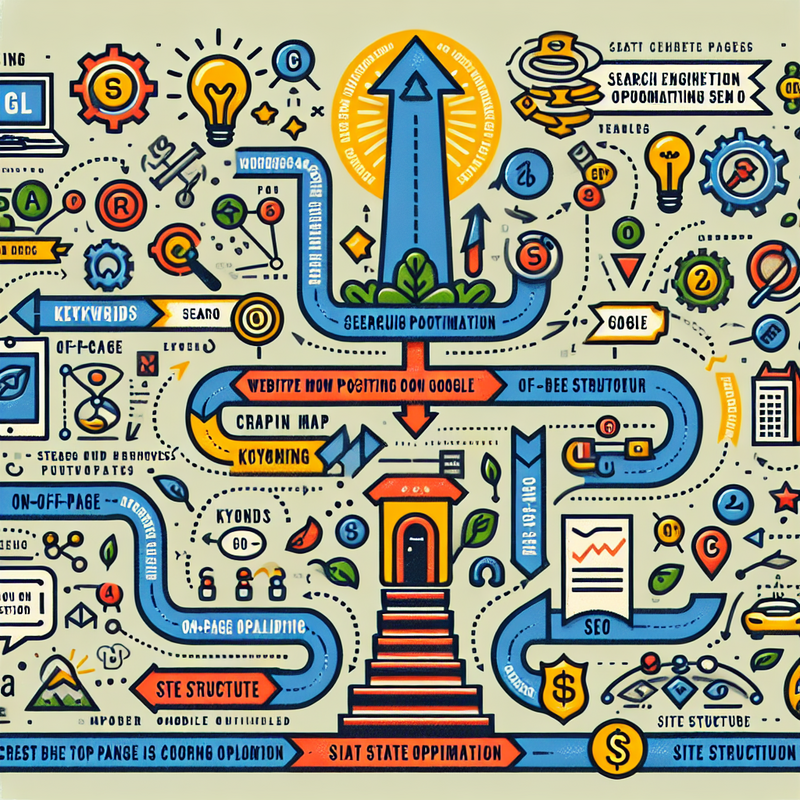 journey map