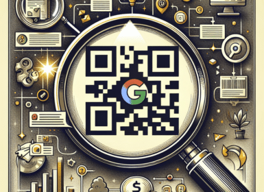 kod qr do opinii google