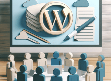 lh wordpress