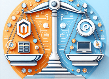 magento vs prestashop