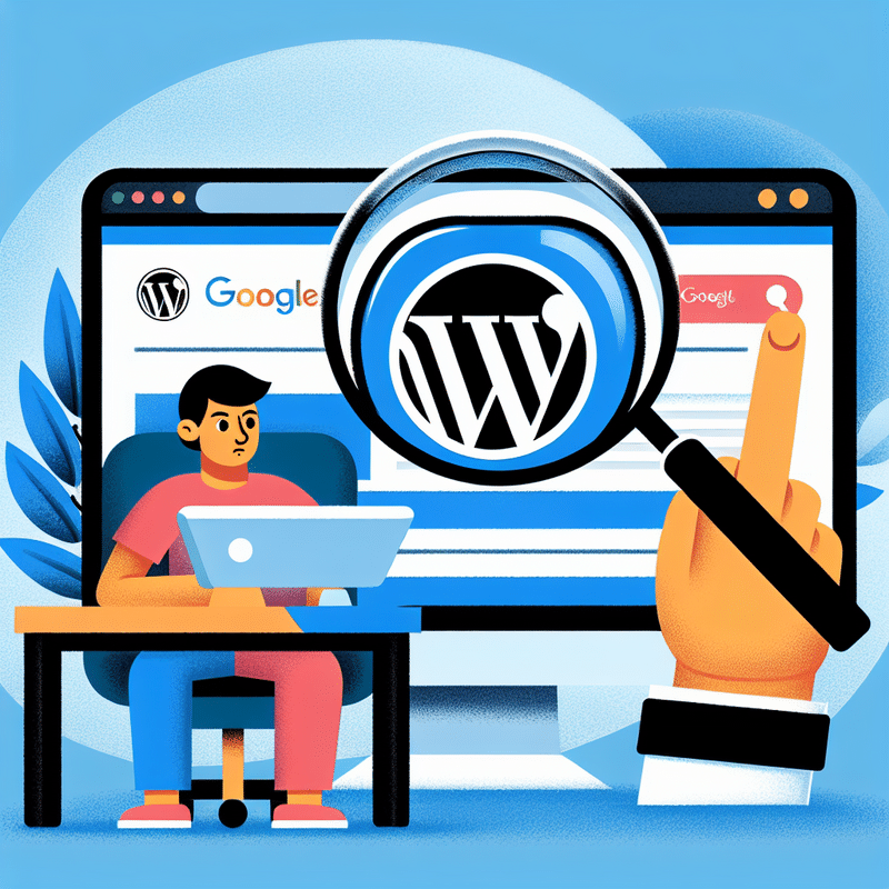 obrazek wyróżniający wordpress