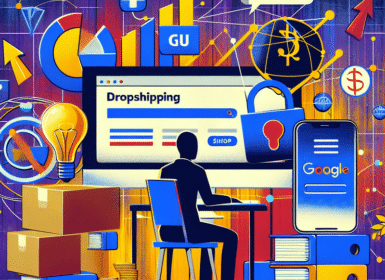 od ilu lat można zacząć dropshipping