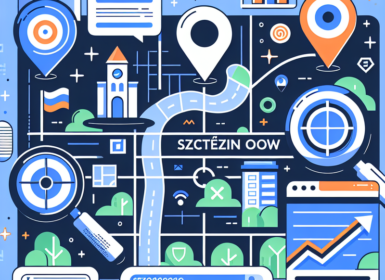 pozycjonowanie Szczecin Osów