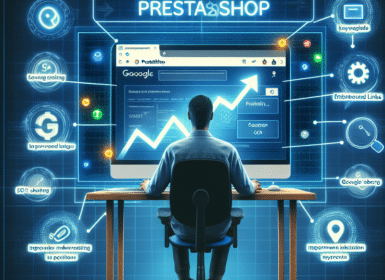 programista prestashop