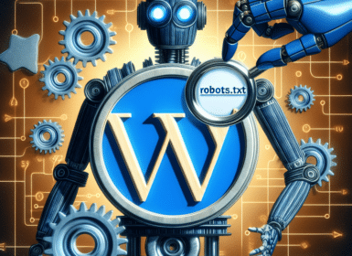 robots.txt wordpress