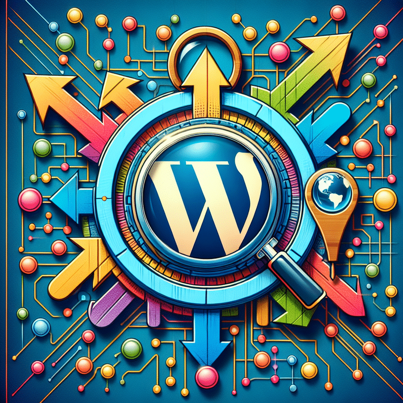 role wordpress