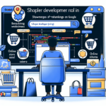 shoper developer