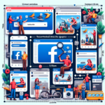 social media grafika