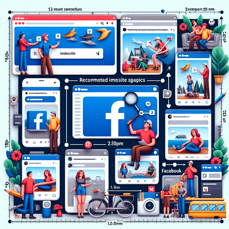 social media grafika