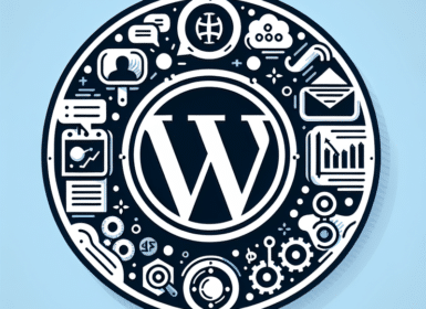 strona wordpress koszt