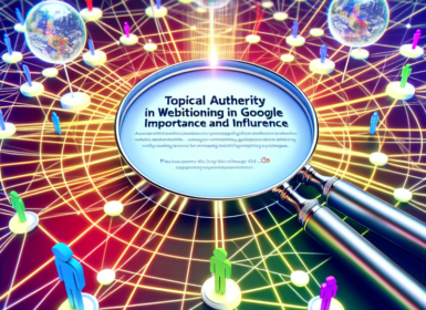 topical authority
