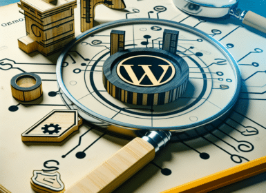 tworzenie strony wordpress