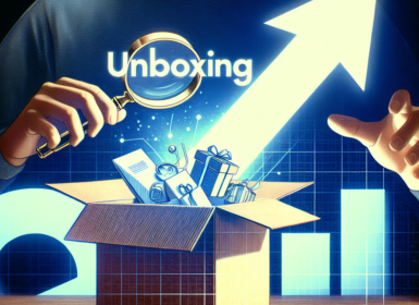 unboxing co to