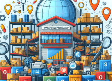 warehouse prestashop