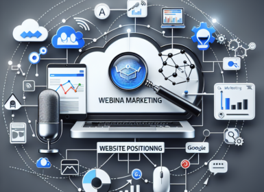 webinar marketing