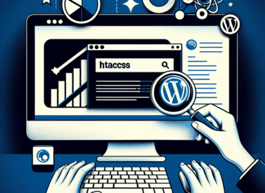 wordpress .htaccess