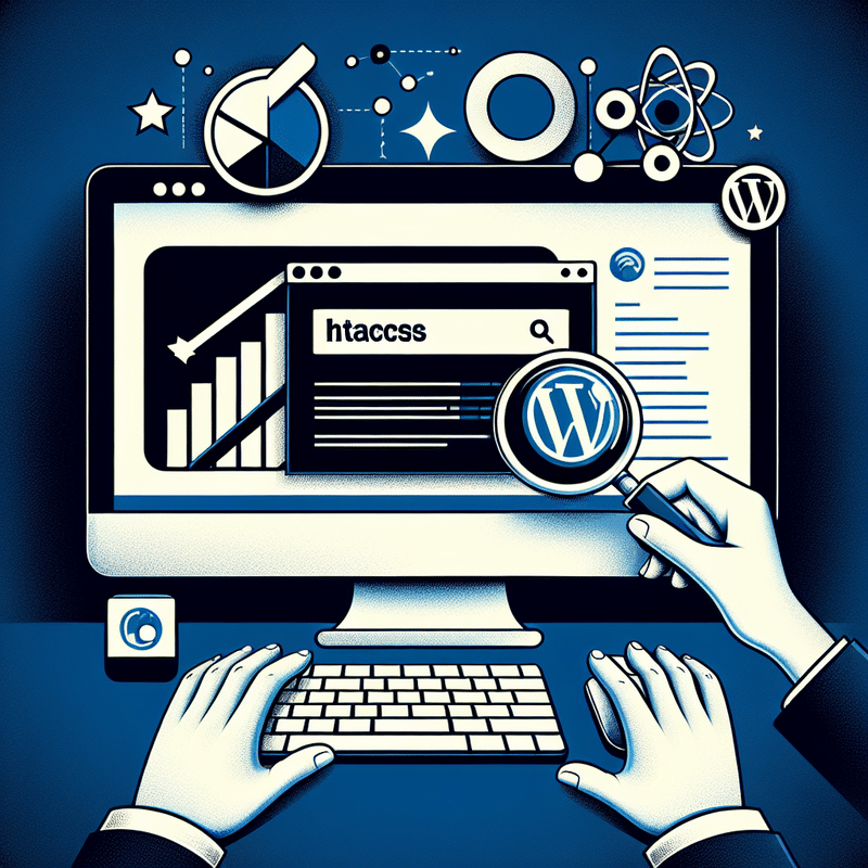 wordpress .htaccess