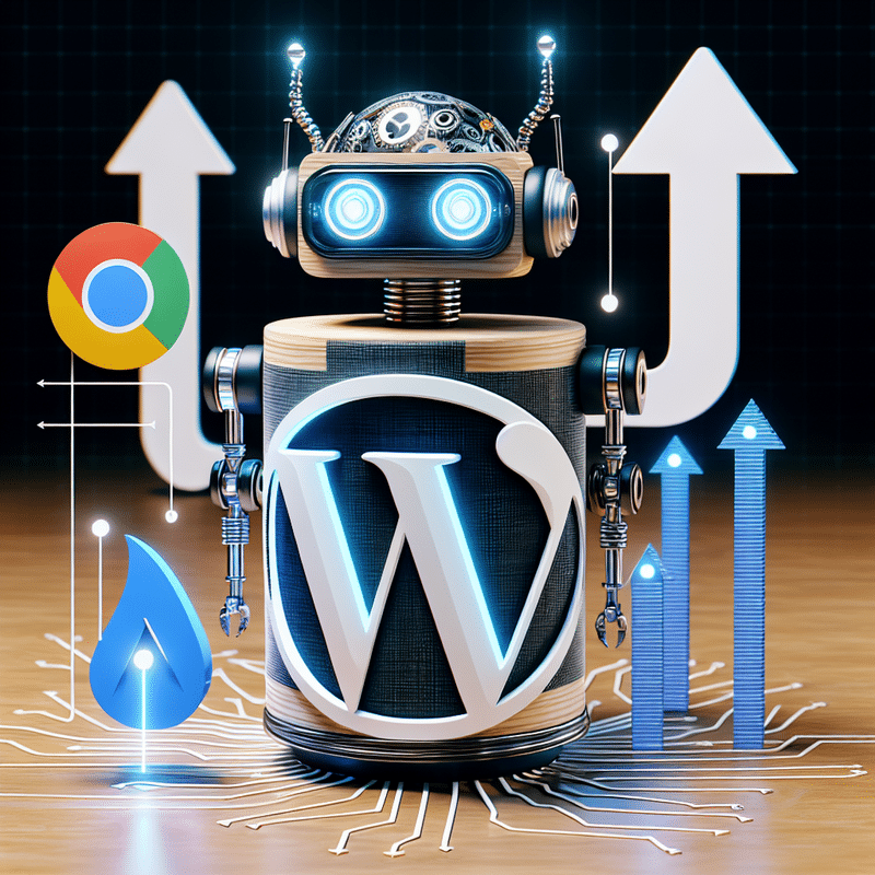 wordpress ai