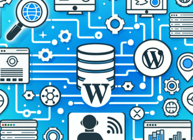 wordpress błąd łączenia się z bazą danych