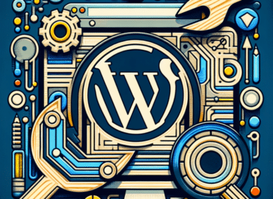 wordpress blog