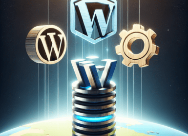 wordpress cache