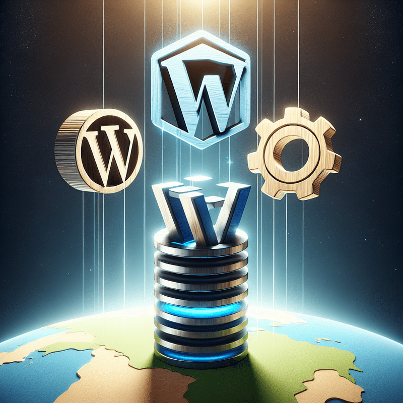 wordpress cache