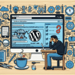 wordpress error 500