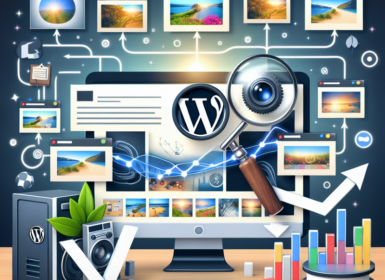 wordpress galeria zdjęć