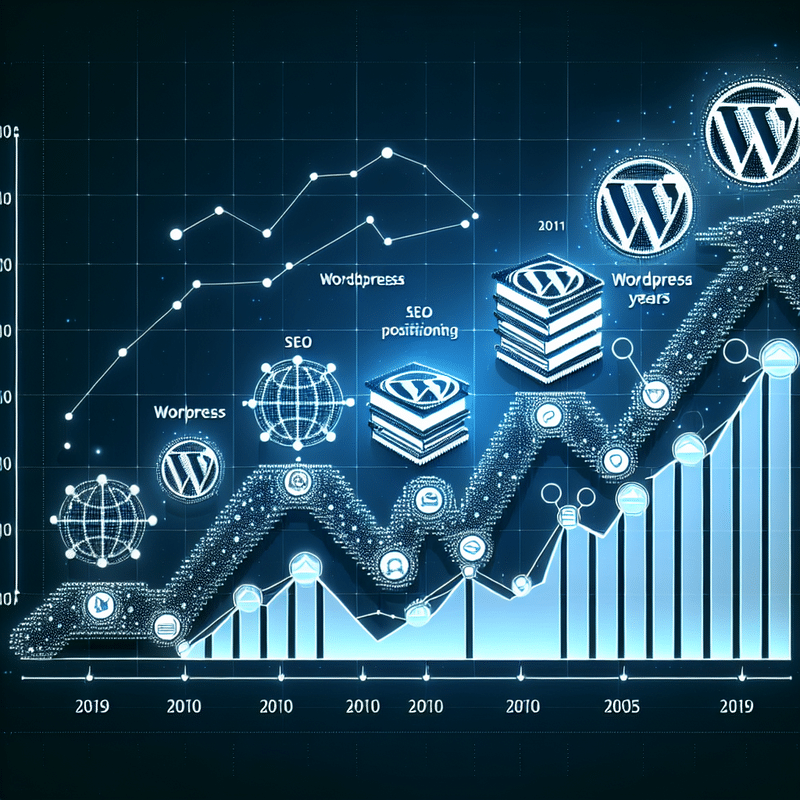 wordpress historia zmian